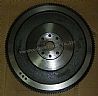 Dongfeng spare wheel