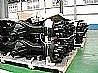 Jinlong, Yutong Bus Denon, Hercules truck [] Dana axle axle assembly