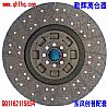 NDongfeng days Kam EQ3208/1208/ violet with 395 clutch driven plate anti burn wear resistant film