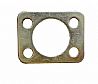 Gasket - front brake air chamber supportQ1-35S2ZABS-01034