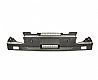 Dongfeng EQ1230 iron bumper [black paint parts. Stamping parts. Loading parts]