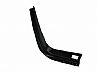 Dongfeng EQ3208 double fuel tank bracket black paint. [11NK-01105.] loading stamping parts11NK-01105