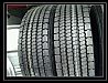 Front Chi 315\80R22.5 vacuum tire FH168 pattern