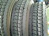 Front tire 315/80R22.5 vacuum tire FH159 pattern