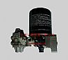 Dongfeng trailer brake valve /3543ZD2A-001