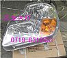 Dongfeng dragon left front headlight assembly 3772010-C01003772010-C0100