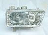 Dongfeng Jia Yun left front combination lamp assembly3772010-C1600