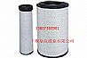 Dongfeng D6114 air filter element