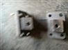 Dongfeng dragon right thrust lever bracket