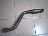 Dongfeng Chaoyang Diesel 4102 with turbo muffler inlet pipe