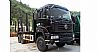 Dongfeng off road vehicle DF1250VFDF1250VF