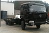 Dongfeng SUV chassis DFE1250VF 8 x 8 military vehicle chassisDFE1250VF