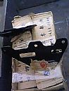 Dongfeng Hercules left front suspension bracket assembly