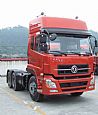Dongfeng dragon tractor frontDFL4251