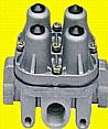 (3515N-001) Dongfeng Cummins EQ153 four circuit protection valve