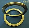 Corrosion resistant, high temperature resistant, high temperature resistant, wear resistant insert ring0023