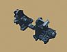 Dongfeng Hercules K2000 suspension assemblyK2000