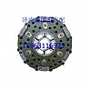 SINOTRUK HOWO Howard STR Steyr 420 clutch disc assembly 1601Z-090-B1601Z-090-B