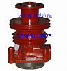Heavy Weichai engine water pump assembly 612600060189612600060189