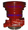 Heavy Weichai engine water pump assembly AZ1500060050