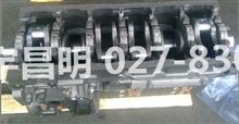 河南洛阳供应原厂康明斯6B5.9缸体6B5.9缸体
