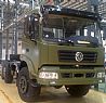 Dongfeng desert off-road vehicle DF5160LDF5160L