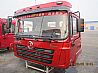 Nissan F3000 flat cab assembly of cab shell