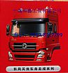 Dongfeng dragon body assembly series
