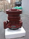 Heavy Weichai engine water pump assembly