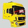 Dongfeng New Dragon cab assembly 5000012-C4305-28