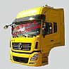 Dongfeng New Dragon cab assembly 5000012-C4305-23