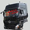 Dongfeng Tianlong cab assembly 5000012-C034115S