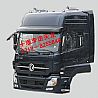 Dongfeng Tianlong cab assembly 5000012-C034117S