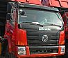 Dongfeng Rio cab assembly and body accessories