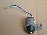 Dongfeng 153 throttle switch /JK203 (37N-50140-A)