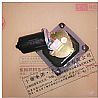 Dongfeng commercial vehicle Tianlong kingrun Hercules pure accessories wiper motor wiper motor assembly 3741010-C0100