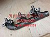 Weifang Diesel engine exhaust manifold before 612600114609612600114609