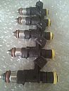 Natural gas truck engine nozzle0280158829/0280158830
