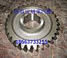 Steyr driven cylindrical gear (passive tooth) 99014320209