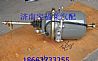 NHeavy Howard diaphragm spring brake chamber (Guan Dakong WG9000360600)