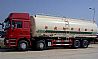 Delong bulk cement truckSX5315GFLNT456