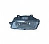 Dongfeng days Kam franchise / Wuhan Center Library / Dongfeng kingrun fog lamp assembly3732020-C1100