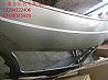 Dongfeng fashion bus 6600 front bumper