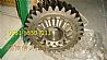 N70 mine truck driving cylindrical gear assembly, AC26 driving cylindrical gear assembly AZ9970320120