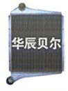 Huachen Baer heavy tank radiator cooler 20292029