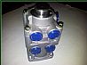 EQ153 dual chamber brake valve