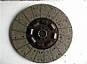 430 pull type clutch plate