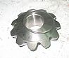 Collect nine truck differential planetary gearAZ9231320152