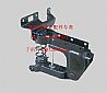 Dongfeng dragon driving room before the suspension of the left bracket /5001059-C0302