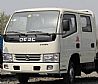 Dongfeng double cab assembly